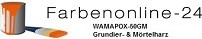 WAMAPOX-50GM Grundier- & Mörtelharz