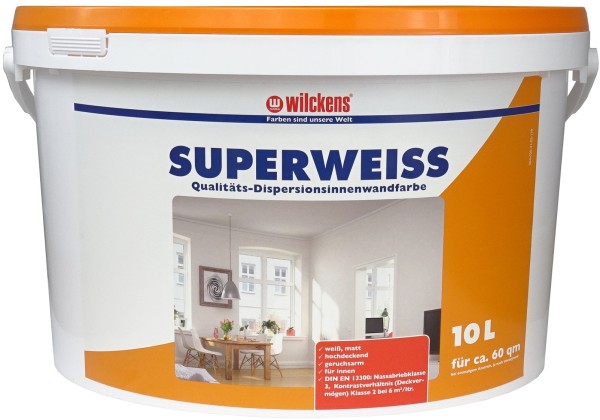Wilckens Superweiss