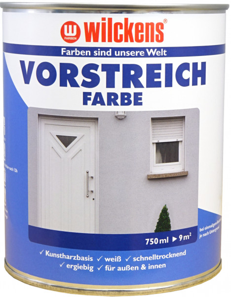 Wilckens Vorstreichfarbe